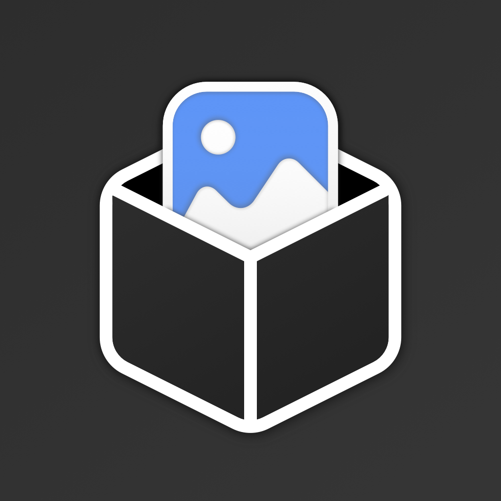 App Icon Generator Icon